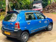 Suzuki Alto 2006 Car