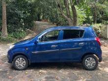 Suzuki Alto 2015 Car