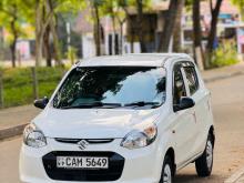 Suzuki Alto 2015 Car