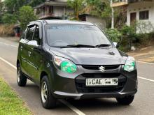 Suzuki Alto 2015 Car