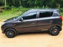 Suzuki Alto 2015 Car