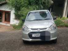 Suzuki Alto 2015 Car