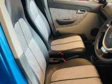 Suzuki Alto 2018 Car