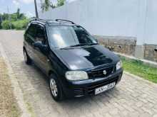 Suzuki Alto 2011 Car