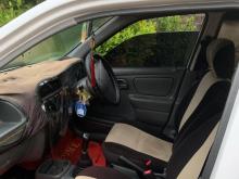 Suzuki Alto 2008 Car