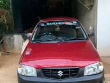 Suzuki Alto 2012 Car