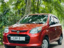 Suzuki Alto 2015 Car