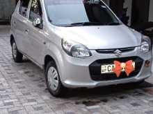Suzuki Alto 2015 Car