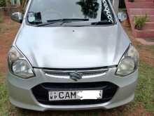 Suzuki Alto 2015 Car