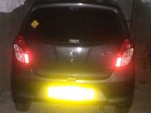 Suzuki Alto 2014 Car