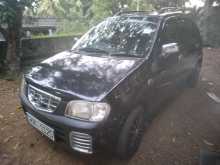 Suzuki Alto 2010 Car