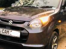 Suzuki Alto 2015 Car