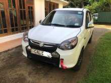 Suzuki Alto 2015 Car