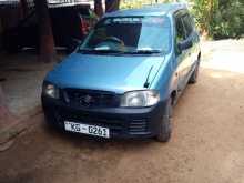 Suzuki Alto 2008 Car