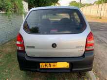 Suzuki Alto 2005 Car