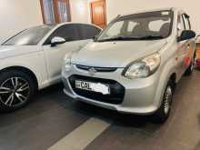 Suzuki Alto 2015 Car
