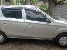 Suzuki Alto 2015 Car
