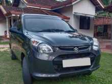 Suzuki Alto 2015 Car