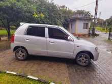 Suzuki Alto 2010 Car