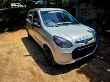 Suzuki Alto 2015 Car