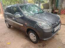Suzuki Alto 2015 Car