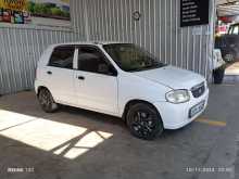 Suzuki Alto 2004 Car