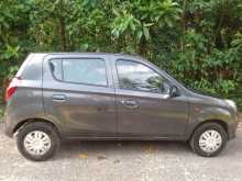 Suzuki Alto 2015 Car