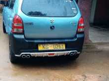 Suzuki Alto 2008 Car