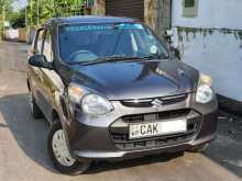 Suzuki Alto 2015 Car