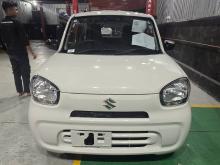 Suzuki Alto 2024 Car