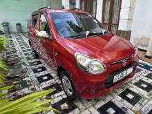 Suzuki Alto 2015 Car