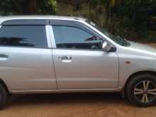 Suzuki Alto 2010 Car