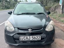 Suzuki Alto 2015 Car