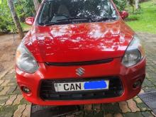 Suzuki Alto 2015 Car