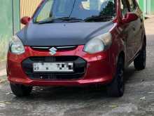 Suzuki Alto 2015 Car
