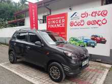 Suzuki Alto 2013 Car