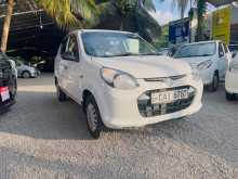 Suzuki Alto 2015 Car