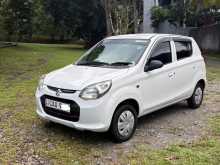 Suzuki Alto 2014 Car