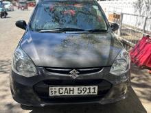 Suzuki Alto 2015 Car