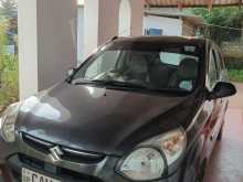 Suzuki Alto 2015 Car