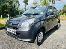 Suzuki Alto 2015 Car