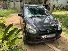 Suzuki Alto 2015 Car