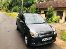 Suzuki Alto 2016 Car