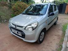 Suzuki Alto 2015 Car