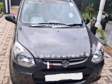 Suzuki Alto 2015 Car