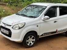 Suzuki Alto 2015 Car