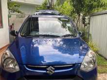 Suzuki Alto 2015 Car