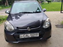Suzuki Alto 2015 Car