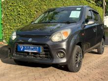Suzuki Alto 2016 Car