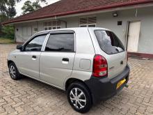Suzuki Alto 2006 Car